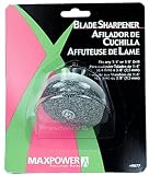 Max Power 339077 Blade Sharpener Use With Maxpower Blade Balancer
