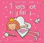 That's Not My Fairy (Usborne Touchy Feely)