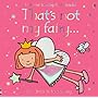 That's Not My Fairy (Usborne Touchy Feely)