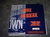 Fireclown 45 Junkie-big Disease