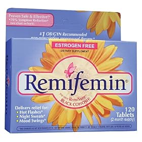 GlaxoSmithKline - Remifemin