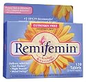 GlaxoSmithKline - Remifemin, 120 tablets