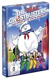 The Real Ghostbusters - Die komplette erste Season [2 DVDs]