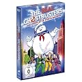 The Real Ghostbusters - Die komplette erste Season [2 DVDs]