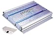 LEGACY LA1498 2 CHANNEL 1600 WATTS AMPLIFIER