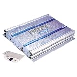 Buy Legacy LA1498 - Amplifier - 2-channel - 800 Watts x 2 by Legacy