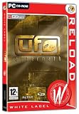 UFO: Aftermath (PC CD)