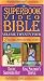 David/King Solomon's Temple (Superbook Video Bible #24)
