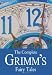 Books : The Complete Grimm's Fairy Tales
