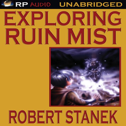 Introducing Robert Stanek's Ruin Mist: Special Edition for 'In the Service of Dragons'
