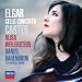 Search : Elgar & Carter Cello Concertos [+digital booklet]