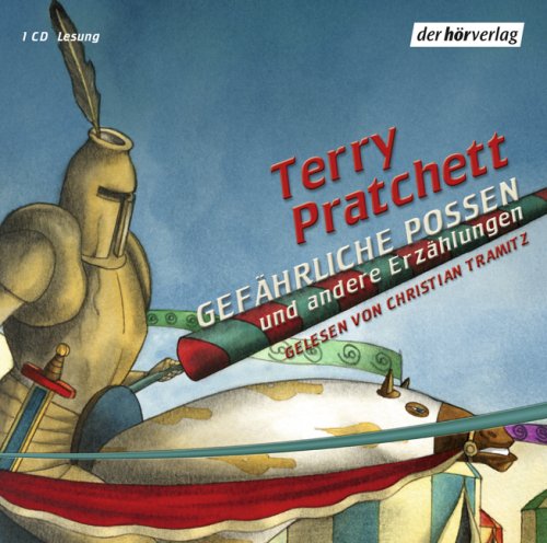 Gefaehrliche