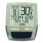 VDO X2DW - Ciclocomputer