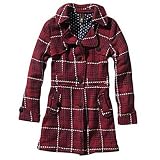 Element Ladies Jacket Redlands Wine