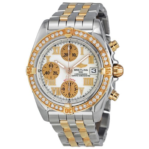 review Breitling 