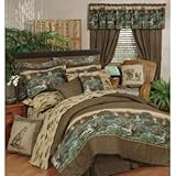 Tanzania - King Comforter Set