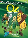 Wizard of Oz (Colour Books)