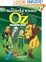 The Wonderful Wizard of Oz Coloring Book (Dover Classic Stories Coloring Book)