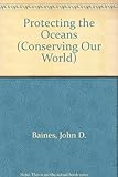 Protecting the oceans