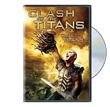 Clash of the Titans