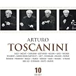 Arturo Toscanini Conducts Various Composer