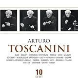 Arturo Toscanini