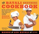 The Batali Brothers Cookbook
