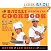 The Batali Brothers Cookbook