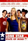 Lone Star State of Mind [Region 2]