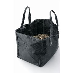 Bosch Garten 2605411073 Fangsack/Abdeckhaube f�r alle AXT
