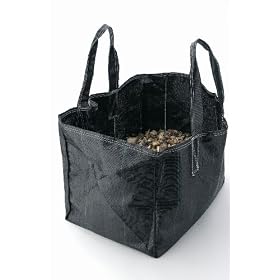Collection bag/cover for all shredders