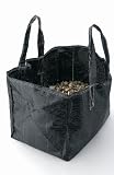 Collection bag/cover for all shredders