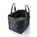 Collection bag/cover for all shredders