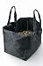 Collection bag/cover for all shredders