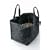 Collection bag/cover for all shredders