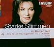 Starke Stimmen: Und da kam Frau Kugelmann