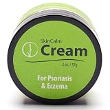 SkinCalm® Psoriasis & Eczema Cream