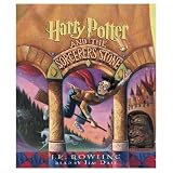 HarryPotterandtheSorcerer'sStone(Book1)[AUDIOBOOK][UNABRIDGED](AudioCD)+freeHarryPottert-shirt(HarryPotter,Book1)