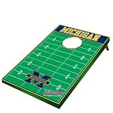 Michigan Wolverines Tailgate Toss