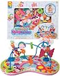 Alex Tub Costers Flying Fairies