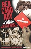 Red card Roy