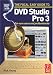 Book Focal Easy Guide to DVD Studio Pro 3: For new users and professionals