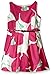 The Children's Place Girls Faille Dress