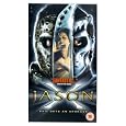 Jason X [VHS]