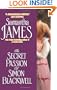 The Secret Passion of Simon Blackwell