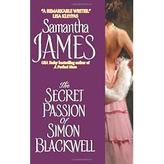The Secret Passion Of Simon Blackwell