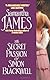 The Secret Passion of Simon Blackwell