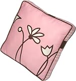 Boutique Pink Cocoa Pillow