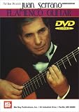 Mel Bay presents Juan Serrano Flamenco Guitar