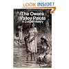 The Owens Valley Paiute - A Cultural History